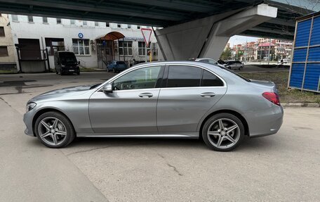 Mercedes-Benz C-Класс, 2014 год, 2 000 000 рублей, 6 фотография