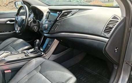 Hyundai i40 I рестайлинг, 2016 год, 1 400 000 рублей, 9 фотография