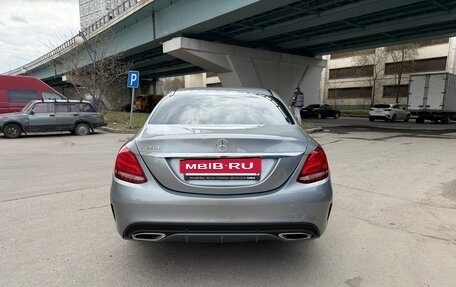 Mercedes-Benz C-Класс, 2014 год, 2 000 000 рублей, 3 фотография