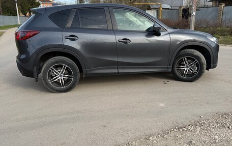 Mazda CX-5 II, 2014 год, 1 600 000 рублей, 6 фотография