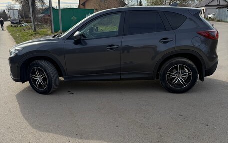 Mazda CX-5 II, 2014 год, 1 600 000 рублей, 2 фотография