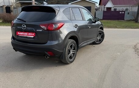 Mazda CX-5 II, 2014 год, 1 600 000 рублей, 5 фотография