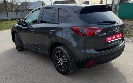 Mazda CX-5 II, 2014 год, 1 600 000 рублей, 3 фотография