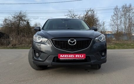 Mazda CX-5 II, 2014 год, 1 600 000 рублей, 8 фотография