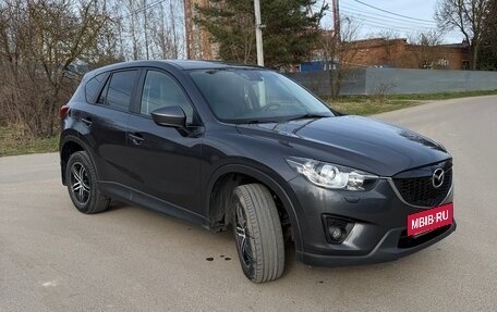 Mazda CX-5 II, 2014 год, 1 600 000 рублей, 7 фотография