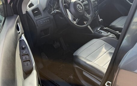 Mazda CX-5 II, 2014 год, 1 600 000 рублей, 12 фотография