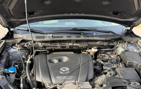 Mazda CX-5 II, 2014 год, 1 600 000 рублей, 17 фотография