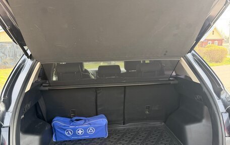 Mazda CX-5 II, 2014 год, 1 600 000 рублей, 16 фотография