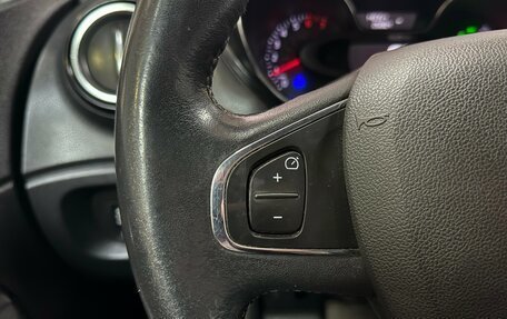 Renault Kaptur I рестайлинг, 2017 год, 1 525 000 рублей, 12 фотография