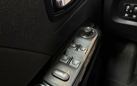 Renault Kaptur I рестайлинг, 2017 год, 1 525 000 рублей, 9 фотография