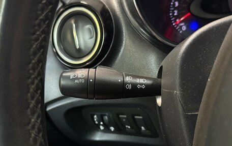 Renault Kaptur I рестайлинг, 2017 год, 1 525 000 рублей, 14 фотография