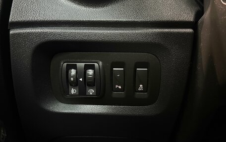 Renault Kaptur I рестайлинг, 2017 год, 1 525 000 рублей, 16 фотография
