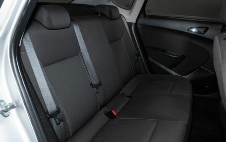 Opel Astra J, 2013 год, 722 000 рублей, 8 фотография