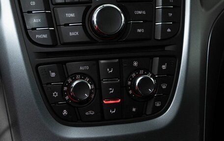 Opel Astra J, 2013 год, 722 000 рублей, 12 фотография