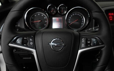 Opel Astra J, 2013 год, 722 000 рублей, 9 фотография