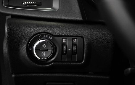 Opel Astra J, 2013 год, 722 000 рублей, 16 фотография
