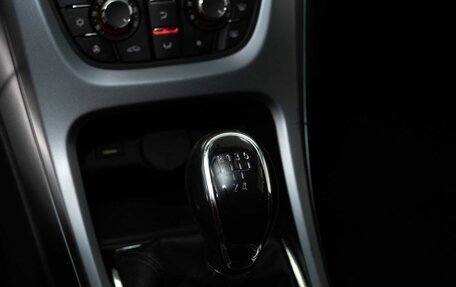 Opel Astra J, 2013 год, 722 000 рублей, 13 фотография