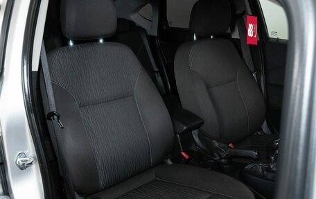 Opel Astra J, 2013 год, 722 000 рублей, 15 фотография