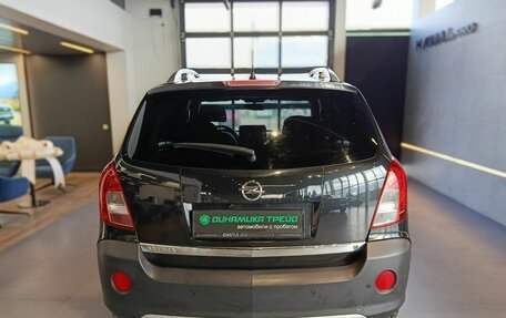 Opel Antara I, 2014 год, 1 399 000 рублей, 5 фотография