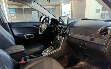 Opel Antara I, 2014 год, 1 399 000 рублей, 8 фотография