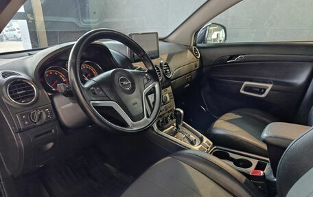 Opel Antara I, 2014 год, 1 399 000 рублей, 7 фотография