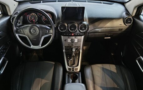 Opel Antara I, 2014 год, 1 399 000 рублей, 12 фотография