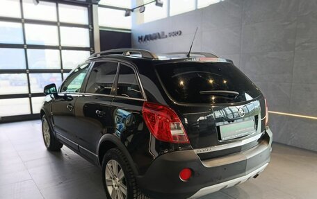 Opel Antara I, 2014 год, 1 399 000 рублей, 6 фотография