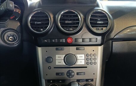 Opel Antara I, 2014 год, 1 399 000 рублей, 11 фотография