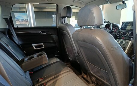 Opel Antara I, 2014 год, 1 399 000 рублей, 9 фотография