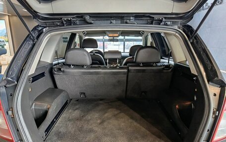 Opel Antara I, 2014 год, 1 399 000 рублей, 14 фотография