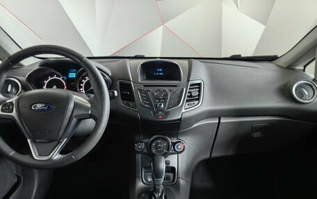Ford Fiesta, 2016 год, 991 000 рублей, 14 фотография