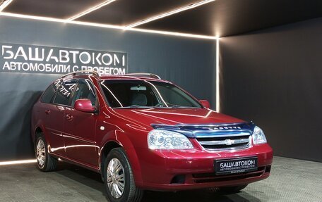 Chevrolet Lacetti, 2012 год, 545 000 рублей, 3 фотография