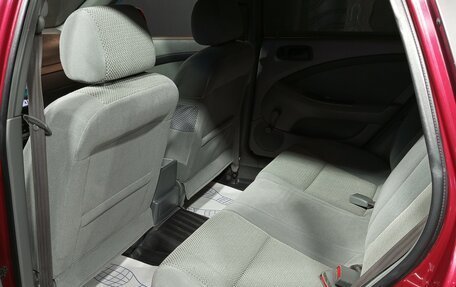 Chevrolet Lacetti, 2012 год, 545 000 рублей, 8 фотография