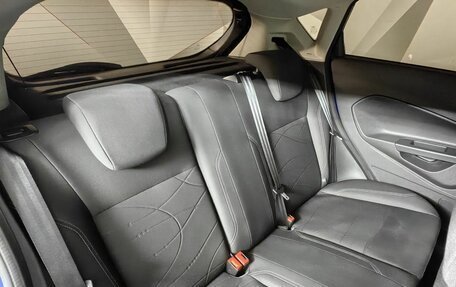 Ford Fiesta, 2016 год, 991 000 рублей, 16 фотография