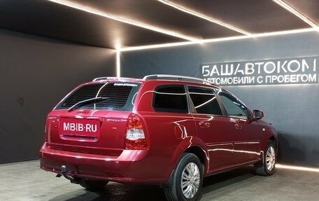 Chevrolet Lacetti, 2012 год, 545 000 рублей, 4 фотография
