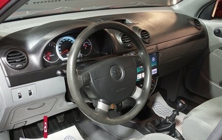Chevrolet Lacetti, 2012 год, 545 000 рублей, 7 фотография