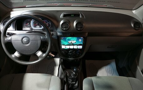 Chevrolet Lacetti, 2012 год, 545 000 рублей, 9 фотография