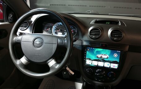Chevrolet Lacetti, 2012 год, 545 000 рублей, 10 фотография