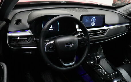 Chery Tiggo 7 Pro, 2020 год, 1 480 000 рублей, 8 фотография