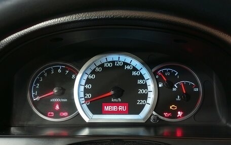 Chevrolet Lacetti, 2012 год, 545 000 рублей, 11 фотография