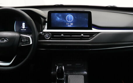 Chery Tiggo 7 Pro, 2020 год, 1 480 000 рублей, 12 фотография
