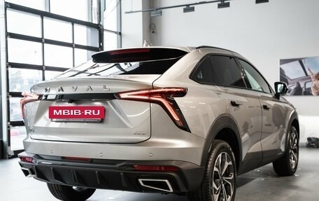 Haval F7x, 2026 год, 3 799 000 рублей, 6 фотография