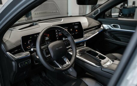 Haval F7x, 2026 год, 3 799 000 рублей, 16 фотография