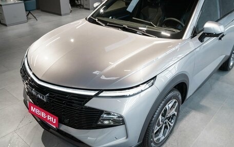 Haval F7x, 2026 год, 3 799 000 рублей, 10 фотография