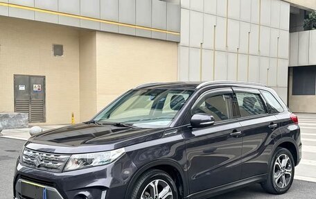 Suzuki Vitara II рестайлинг, 2016 год, 1 120 173 рублей, 2 фотография