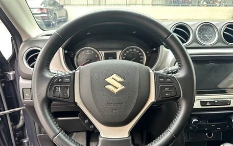 Suzuki Vitara II рестайлинг, 2016 год, 1 120 173 рублей, 6 фотография