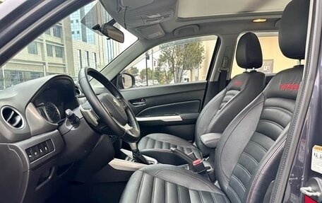 Suzuki Vitara II рестайлинг, 2016 год, 1 120 173 рублей, 4 фотография