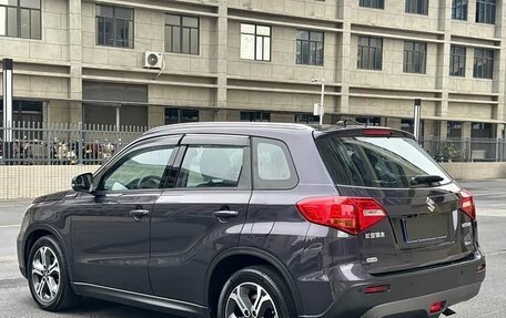Suzuki Vitara II рестайлинг, 2016 год, 1 120 173 рублей, 12 фотография