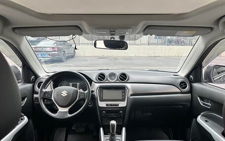 Suzuki Vitara II рестайлинг, 2016 год, 1 120 173 рублей, 10 фотография