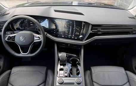 Volkswagen Touareg III, 2025 год, 7 990 000 рублей, 9 фотография